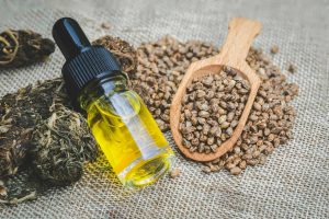 broad spectrum cbd oil canada